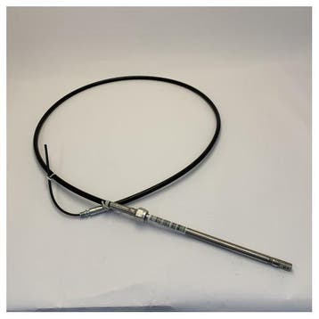Bieden: Dometic SSC13108 Marine Steering Cable, Watersport en Boten, Ophalen of Verzenden, Nieuw