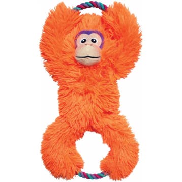 Kong Tuggz Monkey XL (Speelgoed), Dieren en Toebehoren, Verzenden, Nieuw