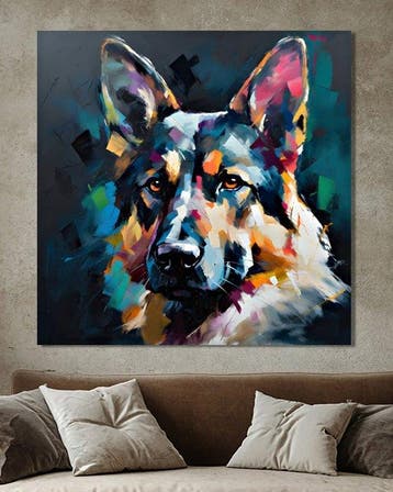 Michael Mey - The Doggo