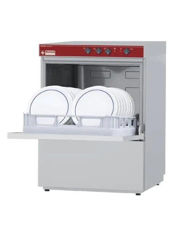 Horeca vaatwasser | 50 x 50 mand | 230V | Afvoerpomp | Ac..., Verzenden