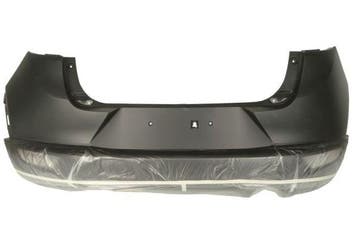 Bumper o.a: Mazda, CX-3 (DJ, DK), Auto-onderdelen, Carrosserie en Plaatwerk, Ophalen of Verzenden, Nieuw, Mazda, Bumper