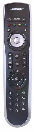 Afstandsbediening Bose lifestyle rc-x20 v35 v25 t20 t10 235, Audio, Tv en Foto, Afstandsbedieningen, Ophalen of Verzenden, Nieuw