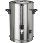 Verwarmde koffie-/ thee container | VHG10 | 10 liter, Verzenden, Nieuw in verpakking