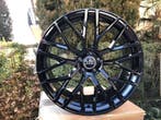 22 inch Audi look velgen Q7 SQ7 / Q8 SQ8 / A6 A7 A8 / E-tron, Ophalen of Verzenden, Nieuw, Overige maten, Velg(en)