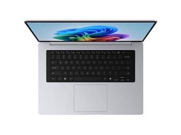 Samsung - Galaxy Book6 Np760vjg-ks2nl - 16 inch - Zilver, Computers en Software, Windows Laptops, Qwerty, Verzenden, Nieuw, Beeldschermdiagonaal (cm/inch)->40.6 cm / 16 inch