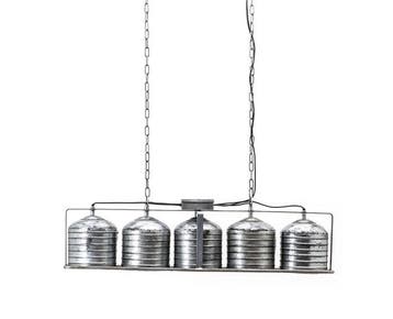 Hanglamp Minack | By-Boo, Ophalen of Verzenden, Nieuw