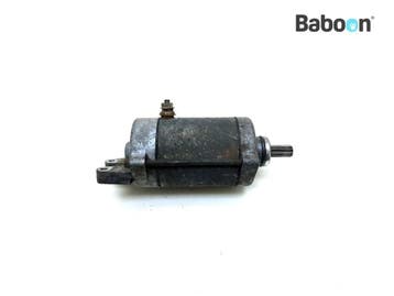 Startmotor Honda VTR 1000 SP-1 2000-2001 (VTR1000SP SC45), Verzenden, Gebruikt