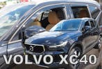 Zijwindschermen volvo pasvorm tbv oa 940 v70 c30 v40 cx70, Ophalen of Verzenden