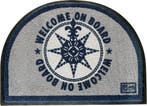 Marine Business 41220 - Welcome deurmat - 70 x 50 cm - On, Ophalen of Verzenden, Nieuw