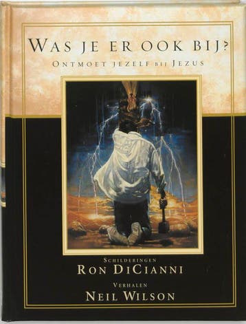 WAS JE ER OOK BIJ ? - R. DiCianni 9789063534646, Verzenden, Zo goed als nieuw, R. DiCianni