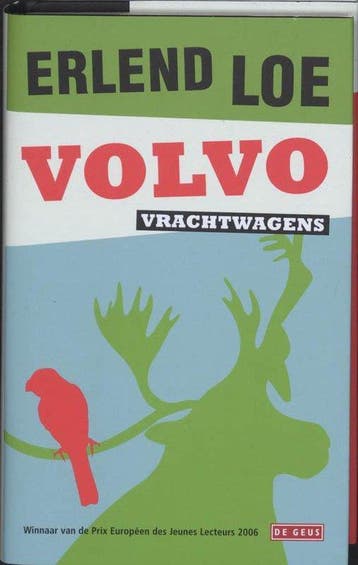 Volvo Vrachtwagens, Boeken, Ophalen of Verzenden, Nieuw