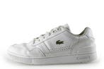 Lacoste Sneakers in maat 45 Wit, Kleding | Heren, Schoenen, Verzenden, Wit, Lacoste, Sneakers of Gympen