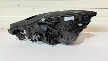 Polestar 2 LED rechter koplamp rechts P32293745, Ophalen, Gebruikt