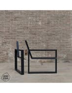 Stalen bankpoten - Loungeset frame - Nordstahl, Verzenden, Nieuw