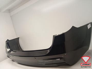 BMW F31 3 Serie Touring Origineel! Achterbumper 4x PDC 12-19, Auto-onderdelen, Ophalen, Gebruikt, BMW, Bumper
