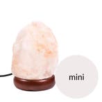 Mini Himalaya Zoutlamp, Ophalen of Verzenden, Nieuw