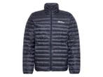 Veiling - Jack Wolfskin Pack&amp;Go Down Jacket W Navy - M, Nieuw