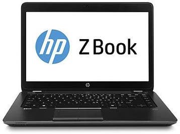 Windows 7, 10 of 11 Pro HP ZBook 14 Touch i7-4600U 14 inch +, Ophalen of Verzenden, Nieuw