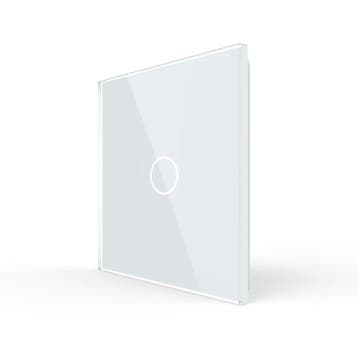Livolo | Wit | 1 | Afstandsbediening | EC | Smart Home, Ophalen of Verzenden, Nieuw