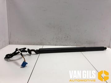 Sluithulpmotor achterklep Mercedes B-Klasse O325585, Auto-onderdelen, Ophalen of Verzenden, Nieuw