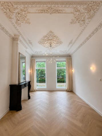 Te huur: Appartement Mauritsweg in Rotterdam, Appartement, Rotterdam, Zuid-Holland