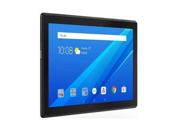 Lenovo Tab 4 10 - 16GB - Wi-Fi - Zwart, Verzenden, Zo goed als nieuw, Lenovo