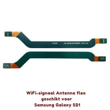 Samsung Galaxy S21 wifi-signaal Flex Kabel, Verzenden, Nieuw