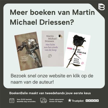 De pelikaan - Martin Michael Driessen 9789028292055, Verzenden, Gelezen, Martin Michael Driessen