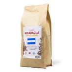 ECCELLENTE Nicaragua Espressobonen 1000g – 100%, Ophalen of Verzenden, Nieuw