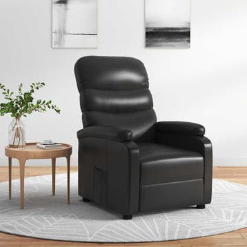 Relaxstoel verstelbaar | Laatste Stuk! | Retourdeal, Huis en Inrichting, Fauteuils, Overige materialen, 75 tot 100 cm, Ophalen of Verzenden
