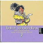 Tekstverwerken Begrijpend Lezen versie 1: bestel online, Ophalen of Verzenden, Zo goed als nieuw, Overige niveaus, Overige vakken