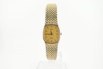 Seiko - Exceline - Zonder minimumprijs - 1221-5890 - Dames -