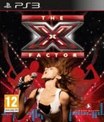 X-Factor (PS3), Verzenden, Nieuw