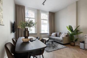 Te huur: Appartement Stationsstraat in Tilburg, Tilburg, Noord-Brabant, Appartement