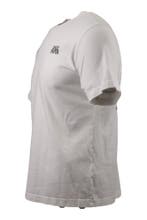 Daily Paper T-shirt in maat S Wit, Verzenden, Zo goed als nieuw, Wit, Daily Paper
