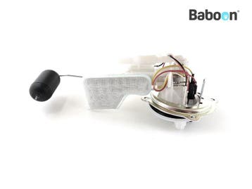 Benzinepomp Yamaha MT-125 2025-2026 (BWT RE47), Verzenden, Gebruikt