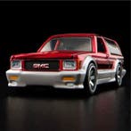 Mattel, Hot Wheels 1:64 - Modelauto - Hot Wheels RLC 1992, Nieuw