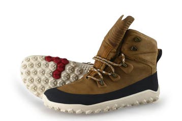 Vivobarefoot Barefoot in maat 39 Bruin, Kleding | Dames, Bruin, Verzenden, Vivobarefoot, Gedragen