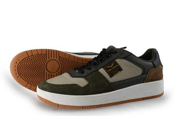 PME Legend Sneakers in maat 44 Groen, Overige kleuren, Verzenden, PME Legend, Sneakers of Gympen