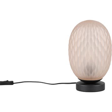 LED Tafellamp - Tafelverlichting - Trion Liset - E27 Fitting, Ophalen of Verzenden, Nieuw, Metaal, Overige fittingen