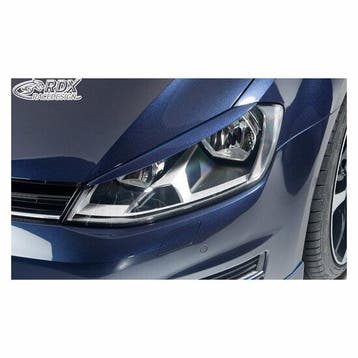 Booskijkers Volkswagen Golf 7 2012-2017 RL234, Nieuw, Voor, Volkswagen
