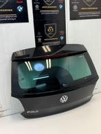 VW Polo V 6R bj.2011 achterklep kleur zwart LO41, Auto-onderdelen, Carrosserie en Plaatwerk, Gebruikt, Achter, Volkswagen, Achterklep