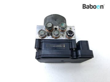 ABS Modulator Harley-Davidson FLTRX Road Glide 2015-2016, Verzenden, Gebruikt