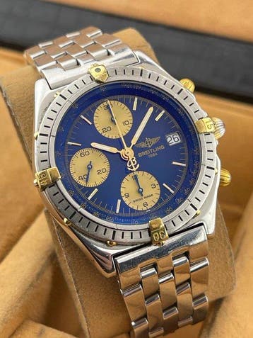 Breitling - Chronomat - B13050 - Heren - 1999, Nieuw