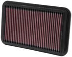 K&N 00-05 Celica GT & GT-S Drop In Air Filter, Ophalen of Verzenden, Nieuw