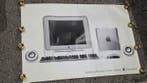Original Apple Power Mac G4 Cube Poster (dealer) - Macintosh, Nieuw