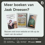 Jouw ogen zo blauw / Zonneboek 9789031715817 Jaak Dreesen, Boeken, Verzenden, Zo goed als nieuw, Jaak Dreesen