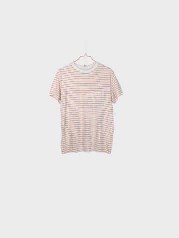 Goodfellow & Co T-shirts Dames maat S Oranje Vintage, Ophalen of Verzenden, Nieuw