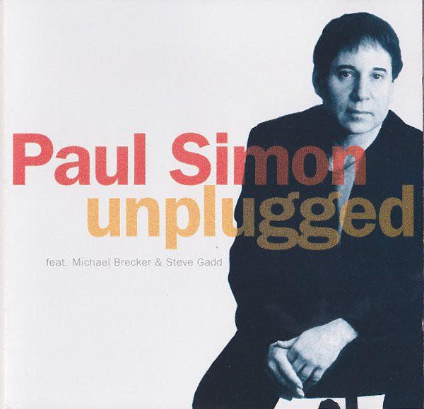 cd - Paul Simon - eat. Michael Brecker &amp; Steve Gadd â.., Cd's en Dvd's, Cd's | Overige Cd's, Zo goed als nieuw, Verzenden