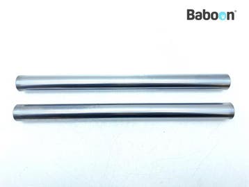 Voorvork Binnenpoot Harley-Davidson HD Set, 2 inch, Motoren, Verzenden, Gebruikt